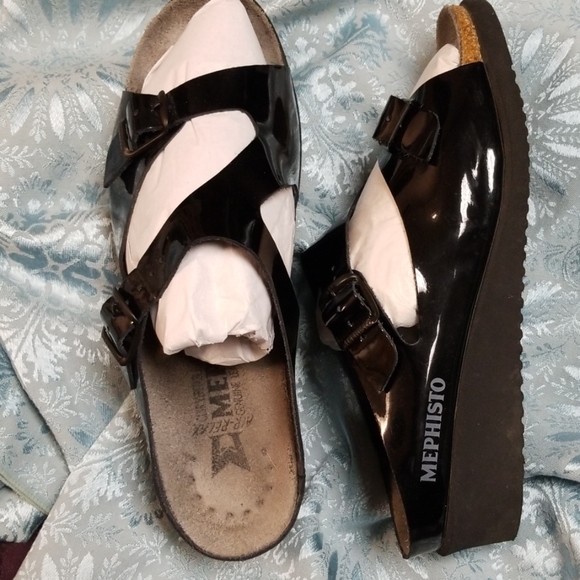 Mephisto Air Relax11 patent - Picture 3 of 8